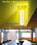 Cover: The Four States of Architecture - Academy Press