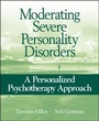 Cover: Moderating Severe Personality Disorders - Wiley
