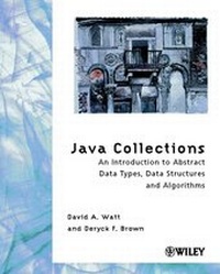 Enlarge image Cover: Java Collections - Wiley