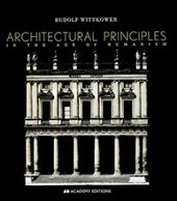 Enlarge image Cover: Architectural Principles - Academy Press
