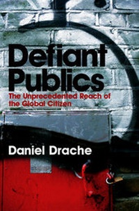 Enlarge image Cover: Defiant Publics - Polity Press