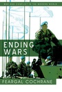 Cover: Ending Wars - Polity Press