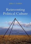 Cover: Reinventing Political Culture - Polity Press