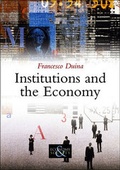 Cover: Institutions and the Economy - Polity Press