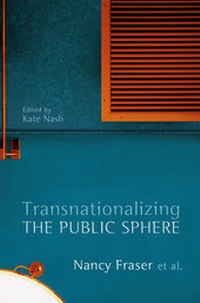 Enlarge image Cover: Transnationalizing the Public Sphere - Polity Press