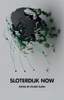 Cover: Sloterdijk Now - Polity Press