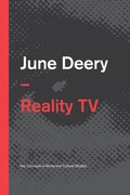 Cover: Reality TV - Polity Press