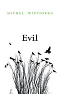 Cover: Evil - Polity Press