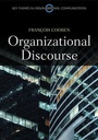 Cover: Organizational Discourse - Polity Press