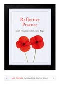 Cover: Reflective Practice - Polity Press