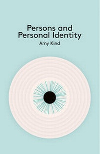 Enlarge image Cover: Persons and Personal Identity - Polity Press