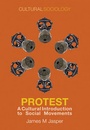 Cover: Protest - Polity Press