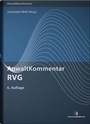 Bild: AnwaltKommentar RVG - Deutscher Anwaltverlag