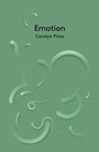Cover: Emotion - Polity Press