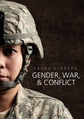 Cover: Gender, War, and Conflict - Polity Press