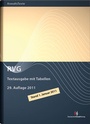 Cover: RVG - Deutscher Anwaltverlag