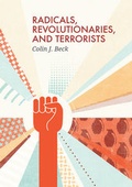 Cover: Radicals, Revolutionaries, and Terrorists - Polity Press