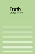 Cover: Truth - Polity Press