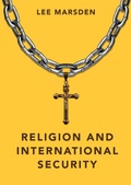 Cover: Religion and International Security - Polity Press