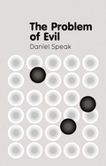 Cover: The Problem of Evil - Polity Press