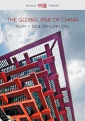 Cover: The Global Rise of China - Polity Press