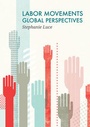 Cover: Labor Movements - Polity Press
