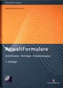 Cover: AnwaltFormulare - Deutscher Anwaltverlag