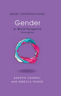 Enlarge image Cover: Gender - Polity Press