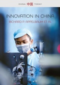 Cover: Innovation in China - Polity Press