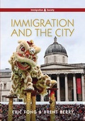 Cover: Immigration and the City - Polity Press