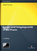 Cover: Sorge- und Umgangsrecht