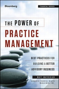 Abbildung von: The Power of Practice Management - Wiley