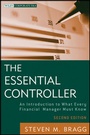 Cover: The Essential Controller - Wiley