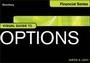Cover: Visual Guide to Options - Bloomberg Press