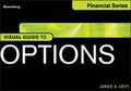 Cover: Visual Guide to Options - Bloomberg Press