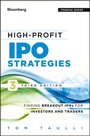 Cover: High-Profit IPO Strategies - Bloomberg Press