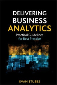 Enlarge image Cover: Delivering Business Analytics - Wiley