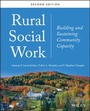 Cover: Rural Social Work - Wiley