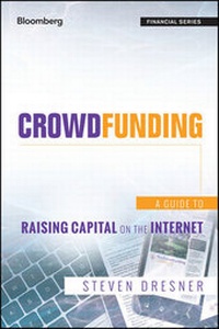 Enlarge image Cover: Crowdfunding - Wiley