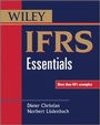 Cover: IFRS Essentials - Wiley
