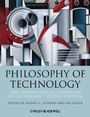 Cover: Philosophy of Technology - Wiley