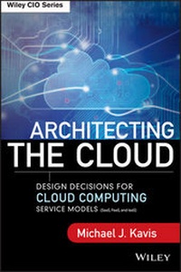 Abbildung von: Architecting the Cloud - Wiley