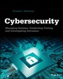 Cover: Cybersecurity - Wiley