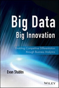 Enlarge image Cover: Big Data, Big Innovation - Wiley