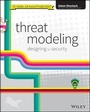 Cover: Threat Modeling - Wiley