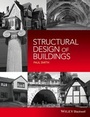Cover: Structural Design of Buildings - Wiley