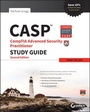 Cover: CASP CompTIA Advanced Security Practitioner Study Guide - Sybex Inc.,U.S.
