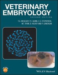 Abbildung von: Veterinary Embryology - Wiley