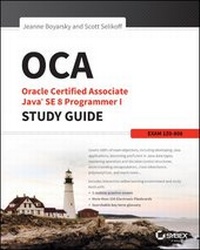 Enlarge image Cover: OCA - Sybex Inc.,U.S.