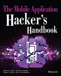 Abbildung von: The Mobile Application Hacker's Handbook - Wiley